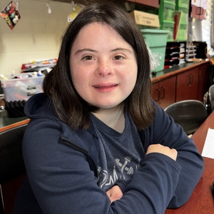 Fundraising Page: Kaylie Swider